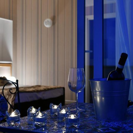Hotel Le Chevalier Taormina Kültér fotó