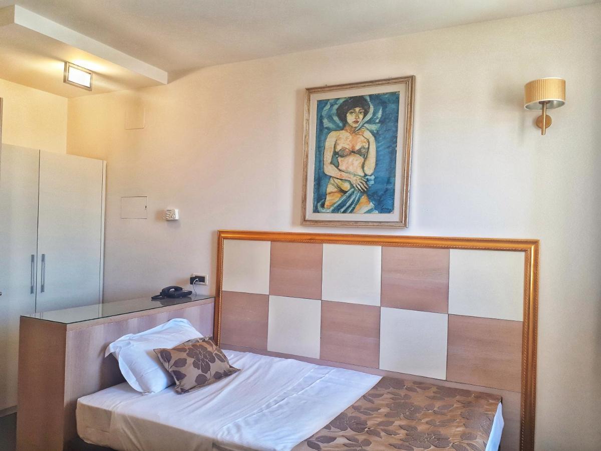 Hotel Le Chevalier Taormina Kültér fotó