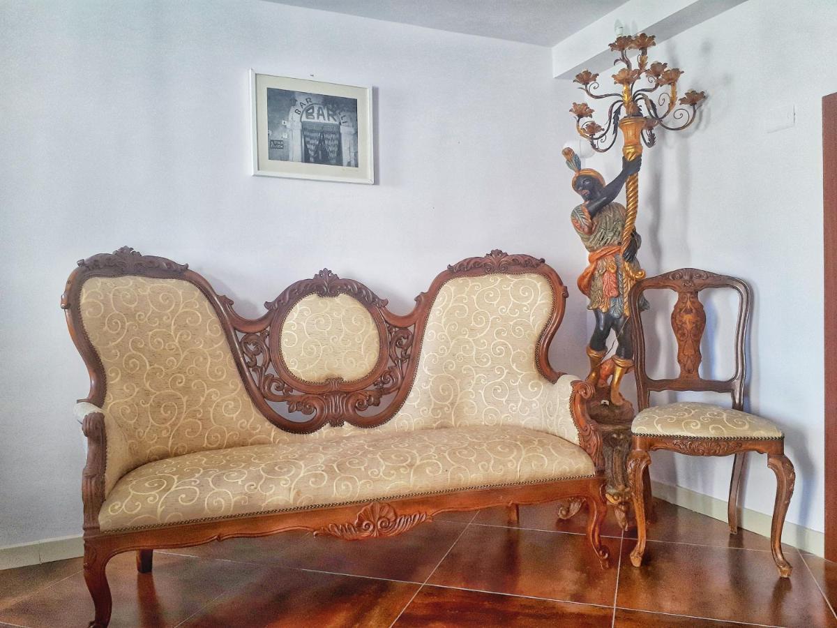 Hotel Le Chevalier Taormina Kültér fotó