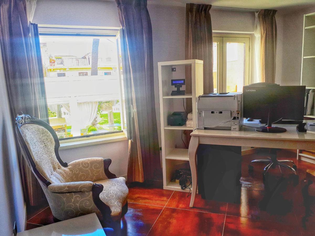 Hotel Le Chevalier Taormina Kültér fotó