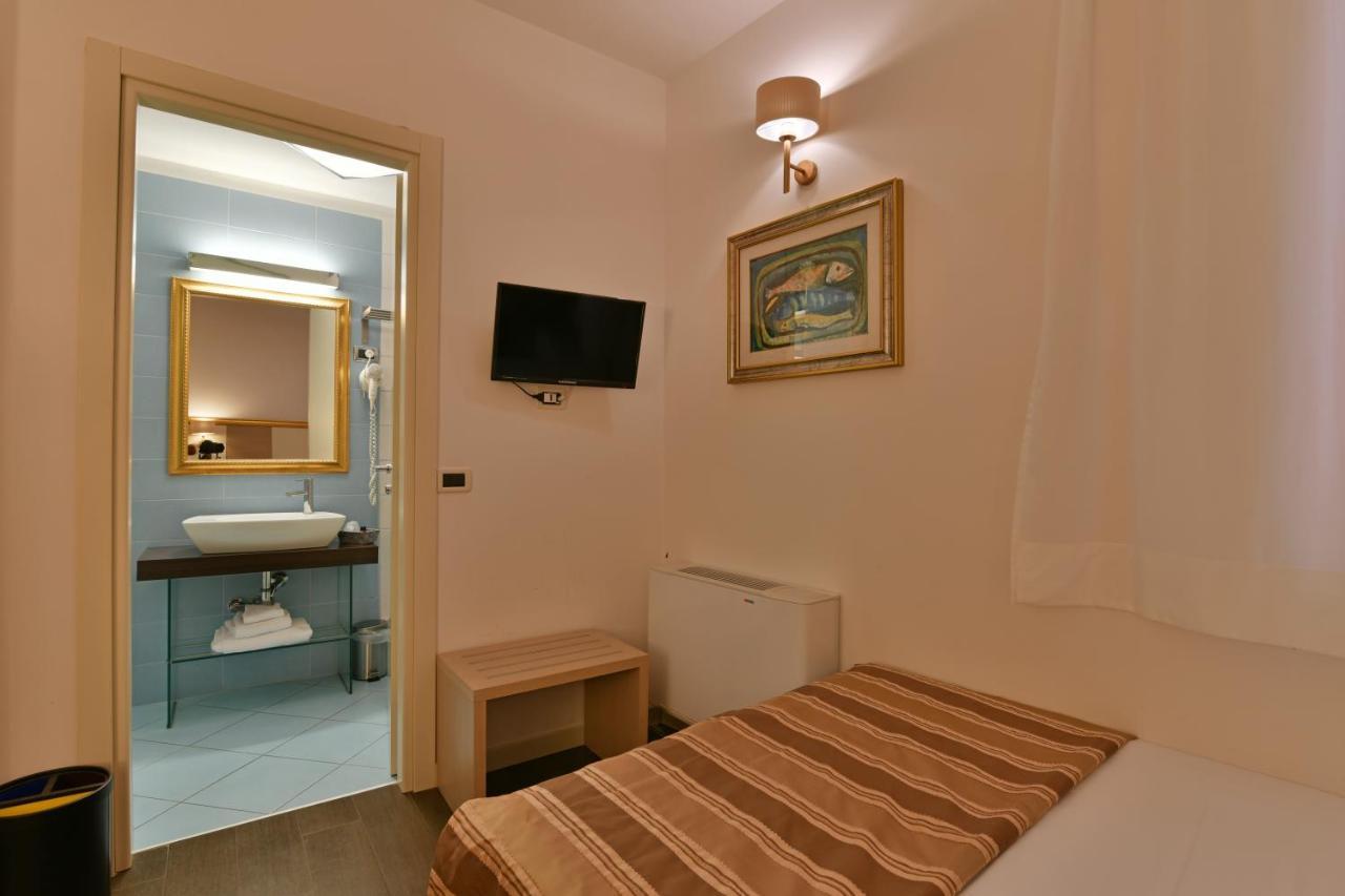 Hotel Le Chevalier Taormina Kültér fotó