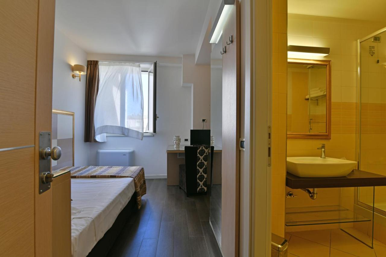 Hotel Le Chevalier Taormina Kültér fotó