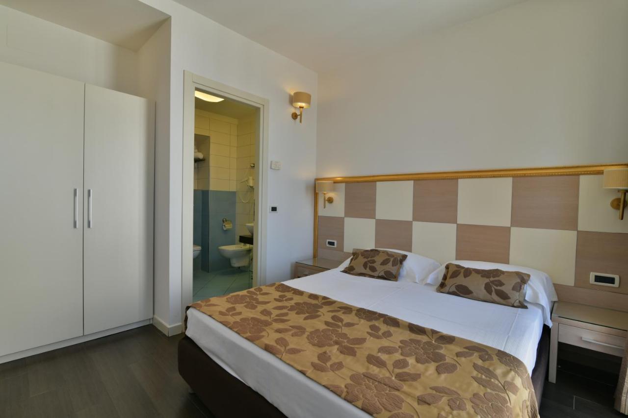 Hotel Le Chevalier Taormina Kültér fotó