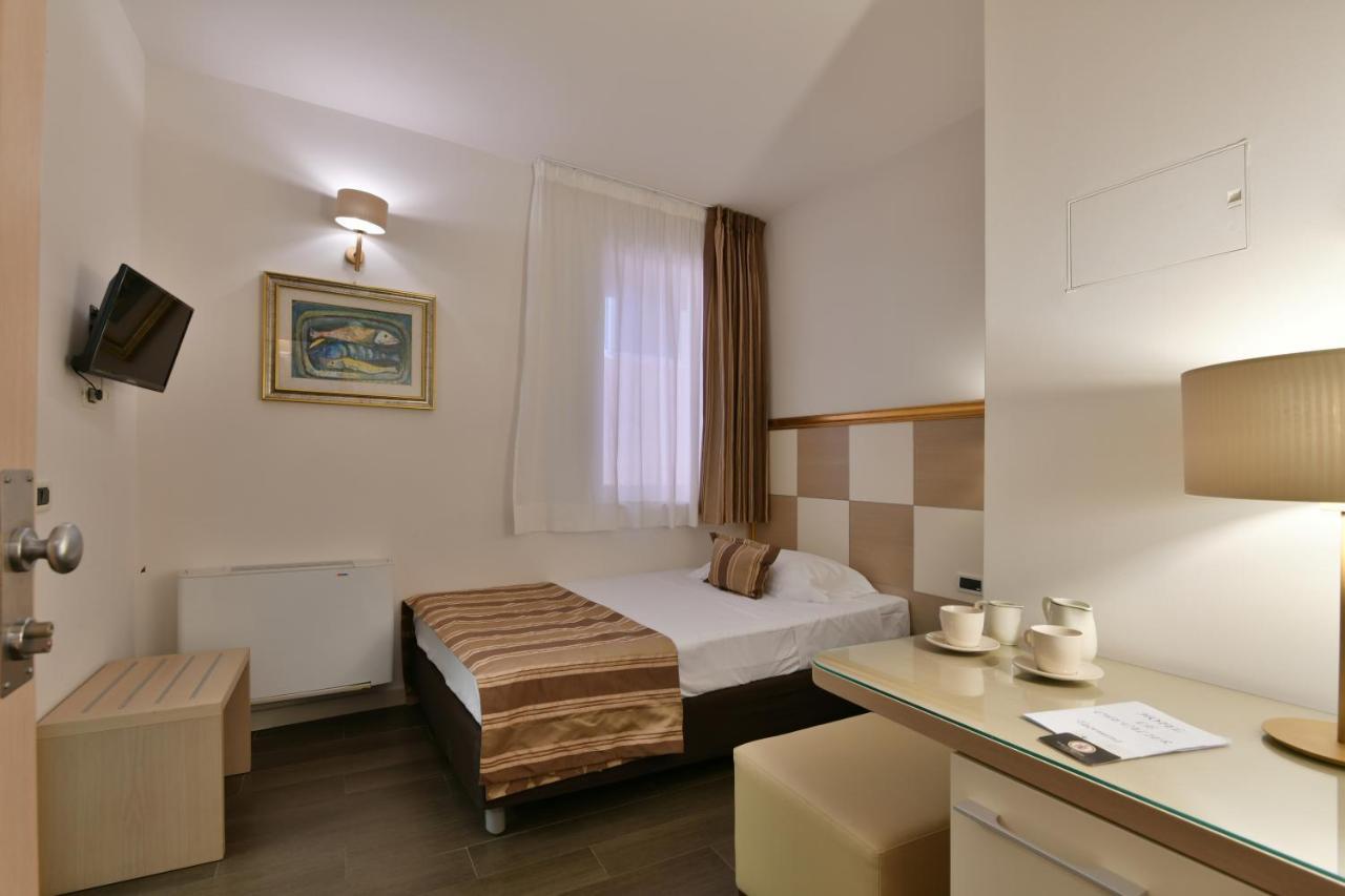 Hotel Le Chevalier Taormina Kültér fotó