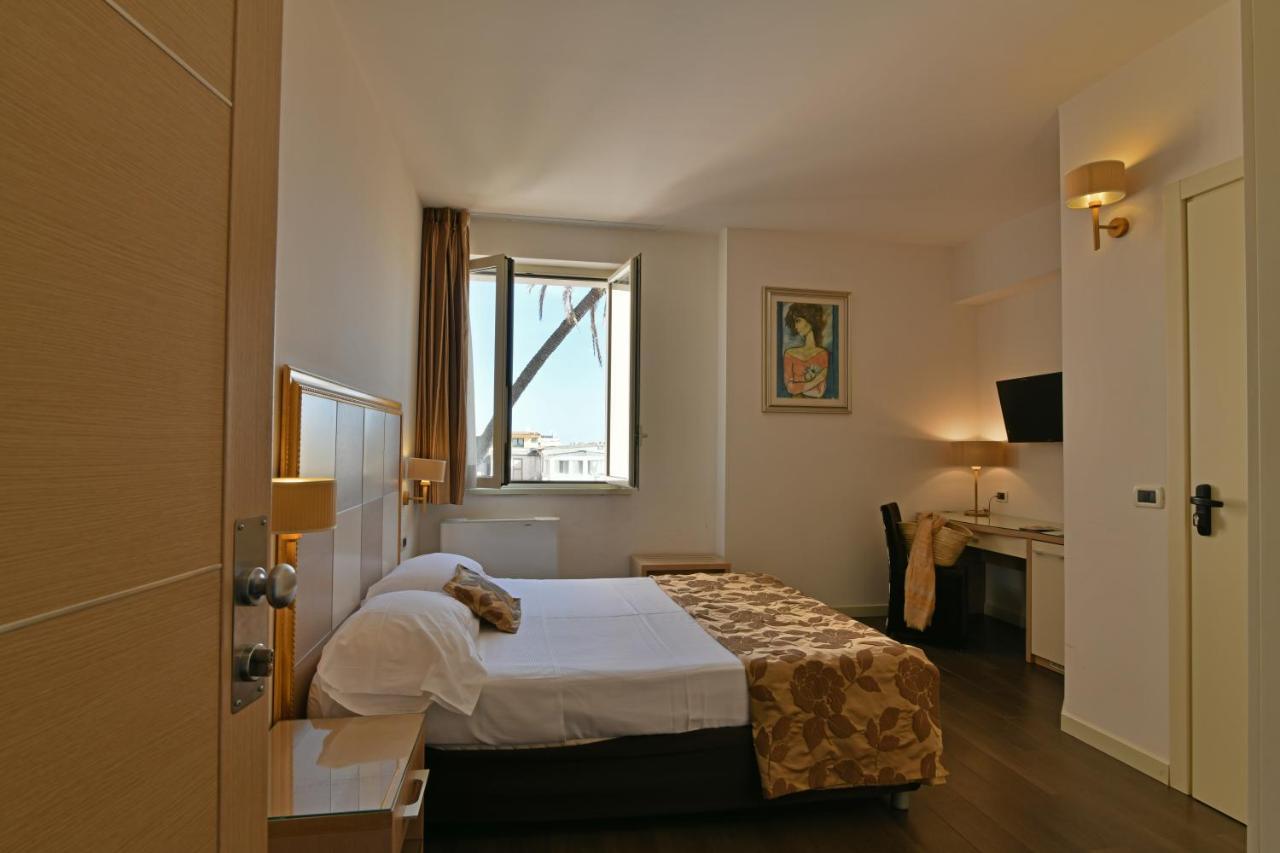 Hotel Le Chevalier Taormina Kültér fotó