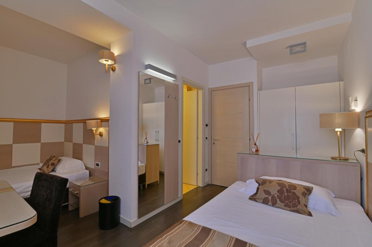 Hotel Le Chevalier Taormina Kültér fotó
