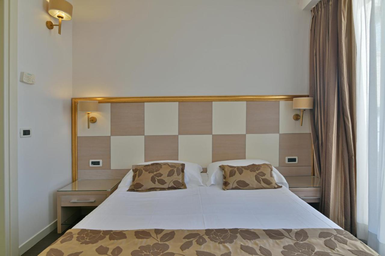 Hotel Le Chevalier Taormina Kültér fotó