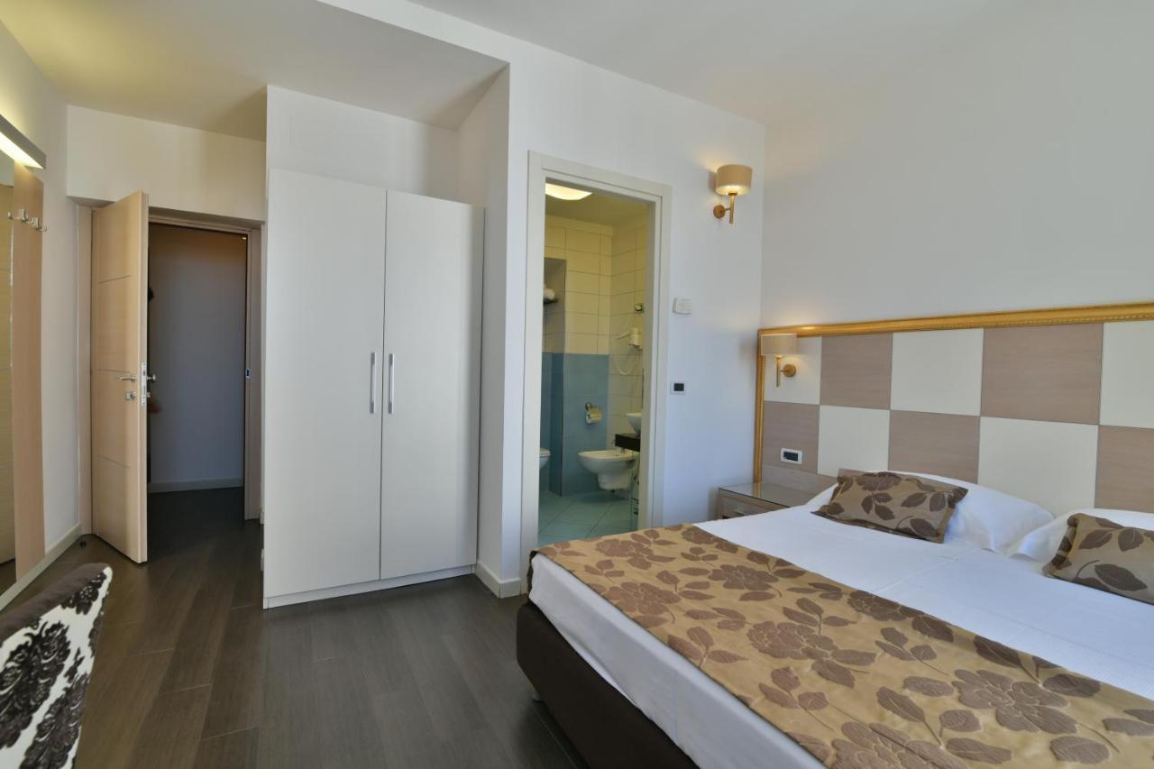 Hotel Le Chevalier Taormina Kültér fotó