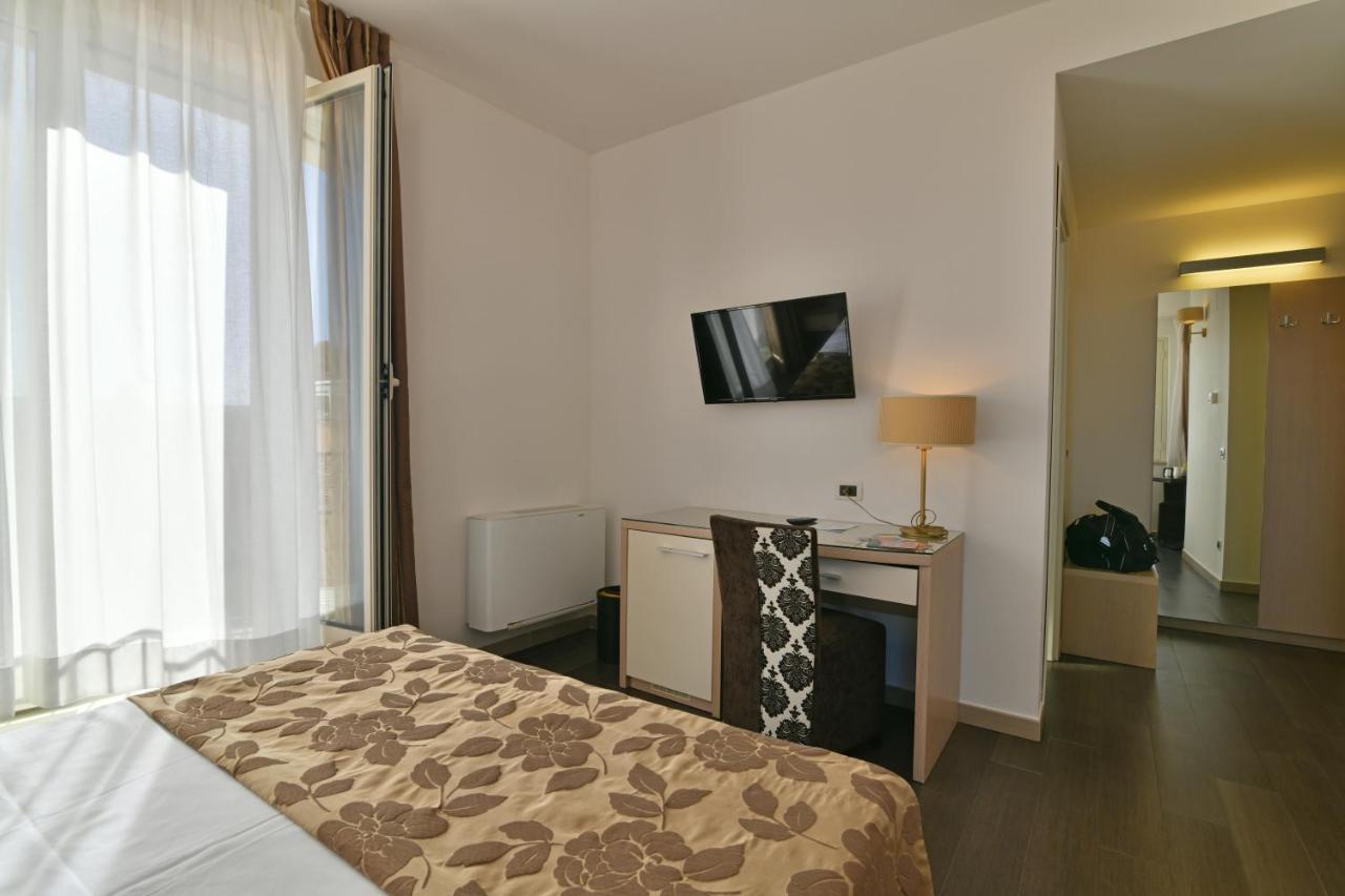 Hotel Le Chevalier Taormina Kültér fotó