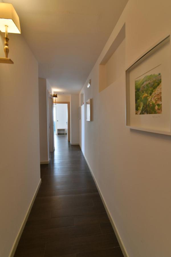 Hotel Le Chevalier Taormina Kültér fotó