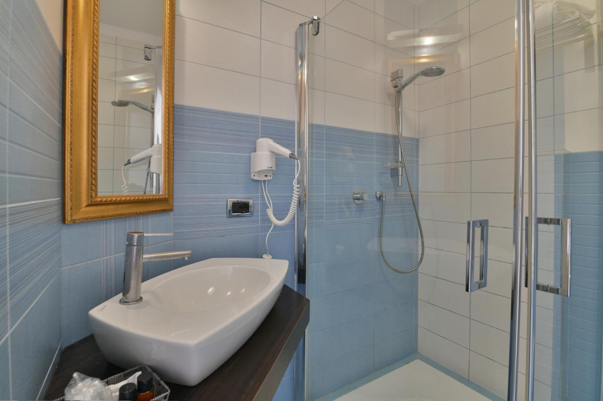 Hotel Le Chevalier Taormina Szoba fotó